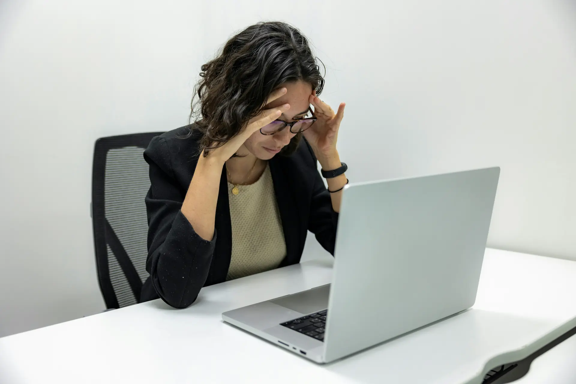 ADHD negli adulti: non è solo questione di distrazione